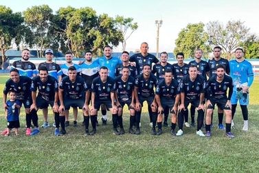 Super Copa de Minicampo tem seis jogos no fim de semana em Pen&aacute;polis
