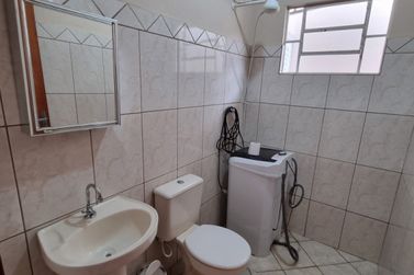 Casa &agrave; venda - Jardim Bras&iacute;lia