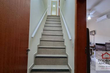 Casa &agrave; venda - 200m&sup2; - Residencial Jardim do Lago IV