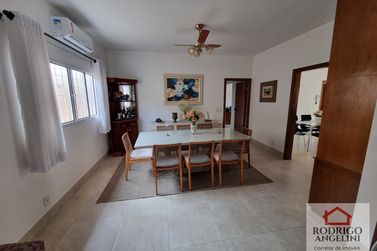 Apartamento &agrave; venda - 289m&sup2; - Parque Residencial Village