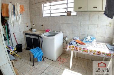 Sala Comercial &agrave; venda - Vila Santo Ant&ocirc;nio