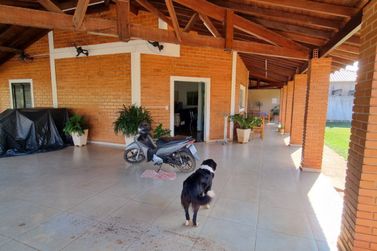Ch&aacute;cara &agrave; venda - Lajeado