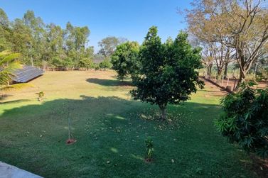 Ch&aacute;cara &agrave; venda - Lajeado