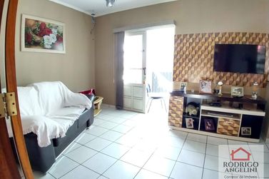 Sala Comercial &agrave; venda - Vila Santo Ant&ocirc;nio