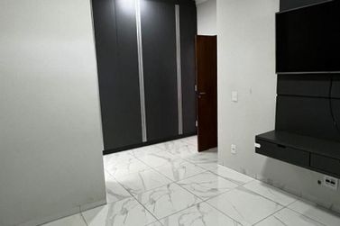 Casa &agrave; venda - 160m&sup2; - Residencial Jardim Ipanema