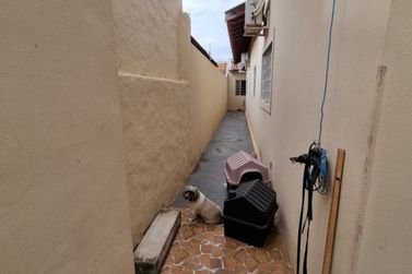 Casa &agrave; venda - Jardim Bras&iacute;lia