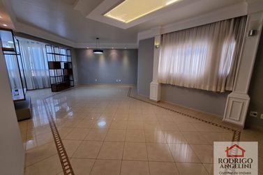 Apartamento &agrave; venda - Centro