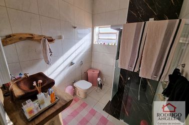 Ch&aacute;cara &agrave; venda - 850m&sup2; - Vila Anselmo
