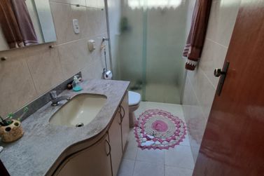 Casa &agrave; venda - 168m&sup2; - Village Regina