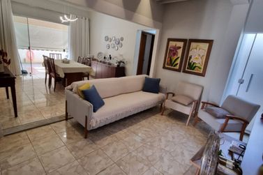 Casa &agrave; venda - Parque Residencial Miguel Barbeiro