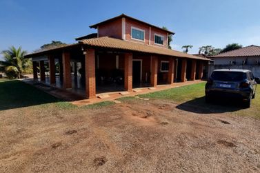 Ch&aacute;cara &agrave; venda - Lajeado
