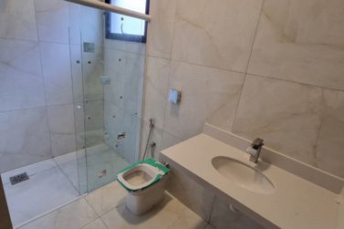 Apartamento &agrave; venda - Residencial Jardim do Lago V