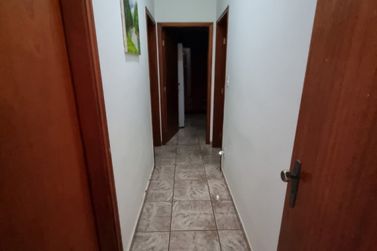 Casa &agrave; venda - 168m&sup2; - Village Regina