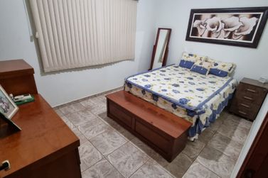 Casa &agrave; venda - 168m&sup2; - Village Regina