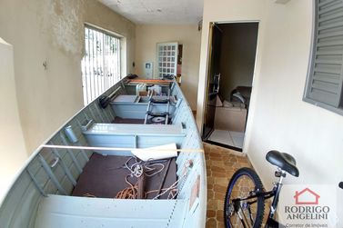 Sala Comercial &agrave; venda - Vila Santo Ant&ocirc;nio