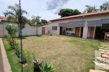 Casa &agrave; venda - 350m&sup2; - Jardim S&atilde;o Paulo