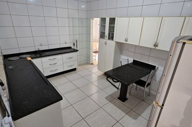 Casa &agrave; venda - Vila S&atilde;o Joaquim