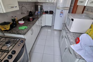 Casa &agrave; venda - Jardim Bras&iacute;lia