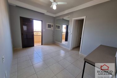 Apartamento &agrave; venda - Centro