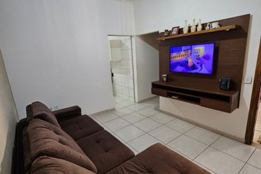 Casa &agrave; venda - Vila S&atilde;o Joaquim