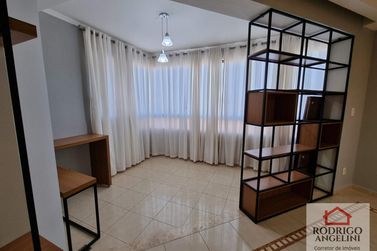 Apartamento &agrave; venda - Centro