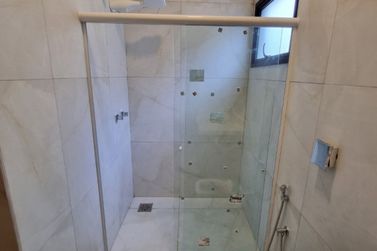 Apartamento &agrave; venda - Residencial Jardim do Lago V