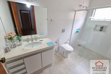 Apartamento &agrave; venda - 289m&sup2; - Parque Residencial Village