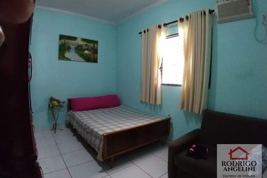 Sala Comercial &agrave; venda - Vila Santo Ant&ocirc;nio
