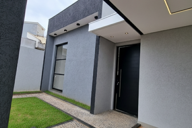 Apartamento &agrave; venda - Residencial Jardim do Lago V