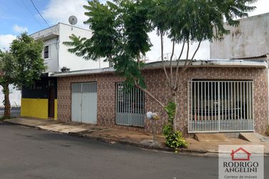 Sala Comercial &agrave; venda - Vila Santo Ant&ocirc;nio
