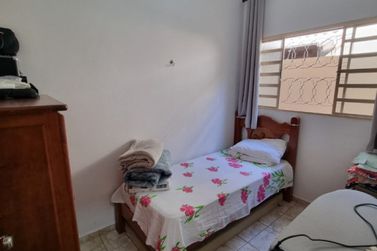 Casa &agrave; venda - Parque Residencial Miguel Barbeiro