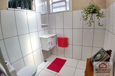 Sala Comercial &agrave; venda - Vila Santo Ant&ocirc;nio