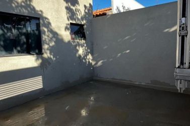 Casa &agrave; venda - 160m&sup2; - Residencial Jardim Ipanema