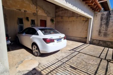 Apartamento &agrave; venda - Parque Residencial Monreal