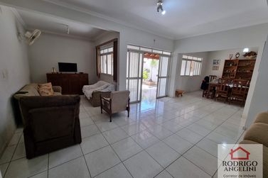 Casa &agrave; venda - Ch&aacute;cara Palestina