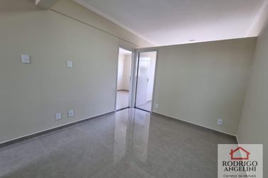 Apartamento &agrave; venda - Centro