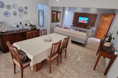 Casa &agrave; venda - Parque Residencial Miguel Barbeiro