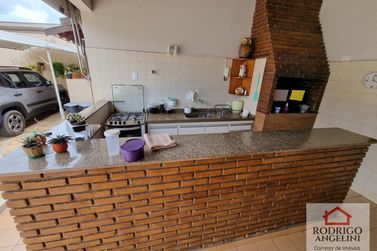 Apartamento &agrave; venda - 289m&sup2; - Parque Residencial Village