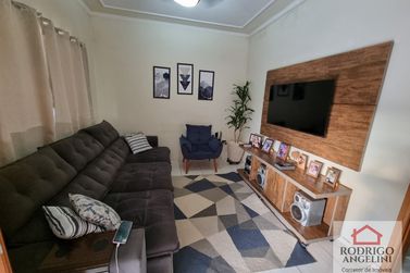 Casa &agrave; venda - Residencial Jardim Tropical