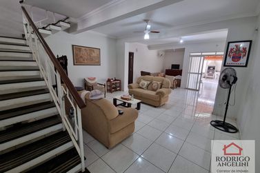 Casa &agrave; venda - Ch&aacute;cara Palestina
