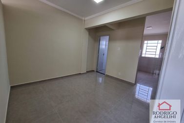 Apartamento &agrave; venda - Centro