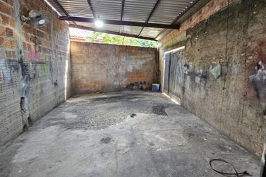 Casa &agrave; venda - Vila S&atilde;o Joaquim