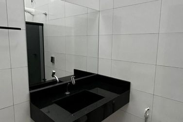 Casa &agrave; venda - 160m&sup2; - Residencial Jardim Ipanema