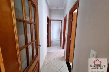 Casa &agrave; venda - Residencial Jardim do Lago III