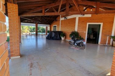 Ch&aacute;cara &agrave; venda - Lajeado