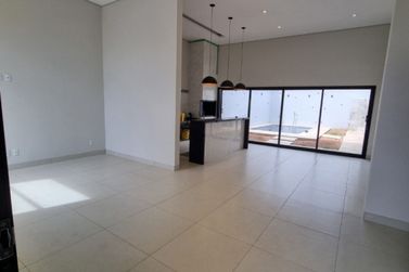 Apartamento &agrave; venda - Residencial Jardim do Lago V
