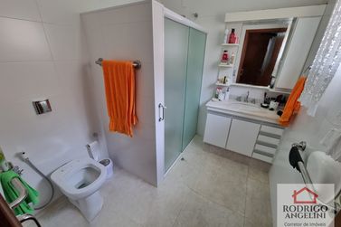 Apartamento &agrave; venda - 289m&sup2; - Parque Residencial Village