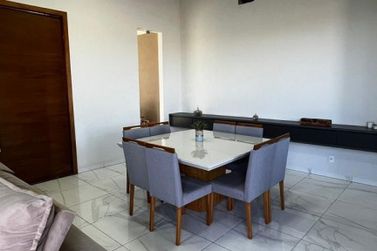 Casa &agrave; venda - 160m&sup2; - Residencial Jardim Ipanema