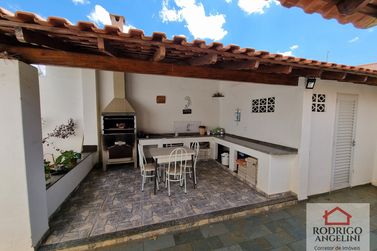 Casa &agrave; venda - Ch&aacute;cara Palestina