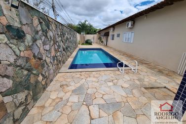 Apartamento &agrave; venda - 289m&sup2; - Parque Residencial Village